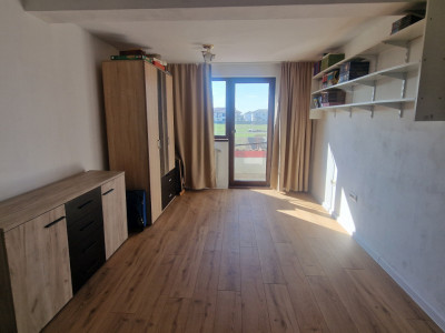 Duplex cu 5 camere, 336 mp teren, Mosnita Veche imagine mica 4, foxfort.ro