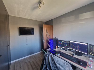 Duplex cu 5 camere, 336 mp teren, Mosnita Veche imagine mica 6, foxfort.ro