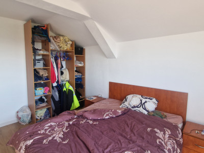 Duplex cu 5 camere, 336 mp teren, Mosnita Veche imagine mica 12, foxfort.ro