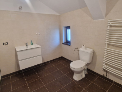 Duplex cu 5 camere, 336 mp teren, Mosnita Veche imagine mica 16, foxfort.ro