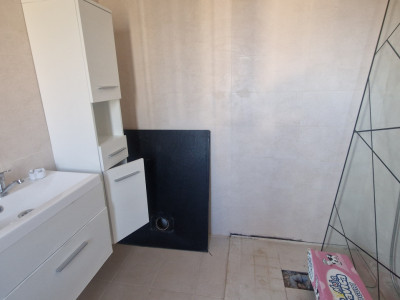 Duplex cu 5 camere, 336 mp teren, Mosnita Veche imagine mica 17, foxfort.ro