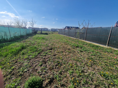 Duplex cu 5 camere, 336 mp teren, Mosnita Veche imagine mica 20, foxfort.ro