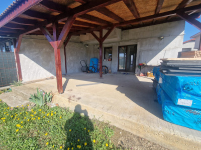 Duplex cu 5 camere, 336 mp teren, Mosnita Veche imagine mica 21, foxfort.ro