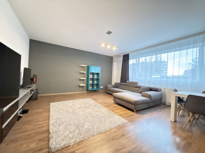 Apartament cu 2 camere la parter de vanzare in zona Torontalului imagine mica 2, foxfort.ro
