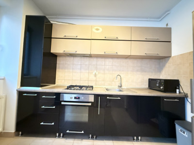 Apartament cu 2 camere la parter de vanzare in zona Torontalului imagine mica 4, foxfort.ro