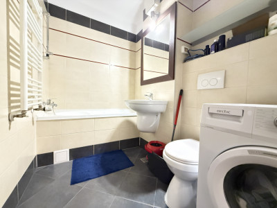 Apartament cu 2 camere la parter de vanzare in zona Torontalului imagine mica 5, foxfort.ro