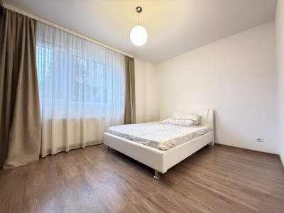 Apartament cu 2 camere la parter de vanzare in zona Torontalului imagine mica 6, foxfort.ro