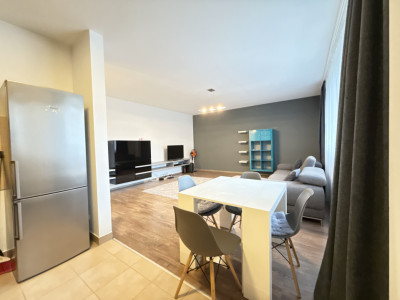 Apartament cu 2 camere la parter de vanzare in zona Torontalului imagine mica 8, foxfort.ro