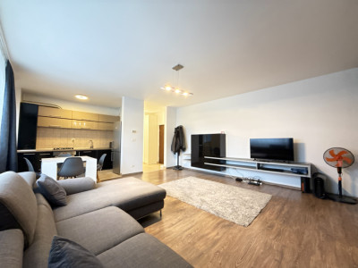 Apartament cu 2 camere la parter de vanzare in zona Torontalului imagine mica 12, foxfort.ro