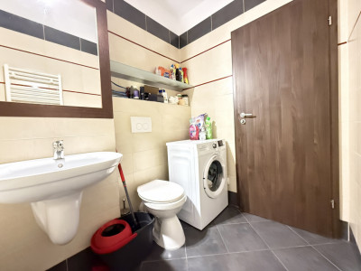 Apartament cu 2 camere la parter de vanzare in zona Torontalului imagine mica 15, foxfort.ro