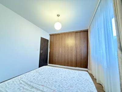 Apartament cu 2 camere la parter de vanzare in zona Torontalului imagine mica 16, foxfort.ro