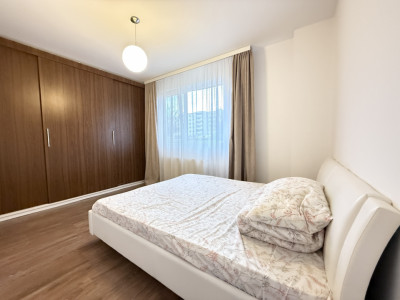 Apartament cu 2 camere la parter de vanzare in zona Torontalului imagine mica 17, foxfort.ro