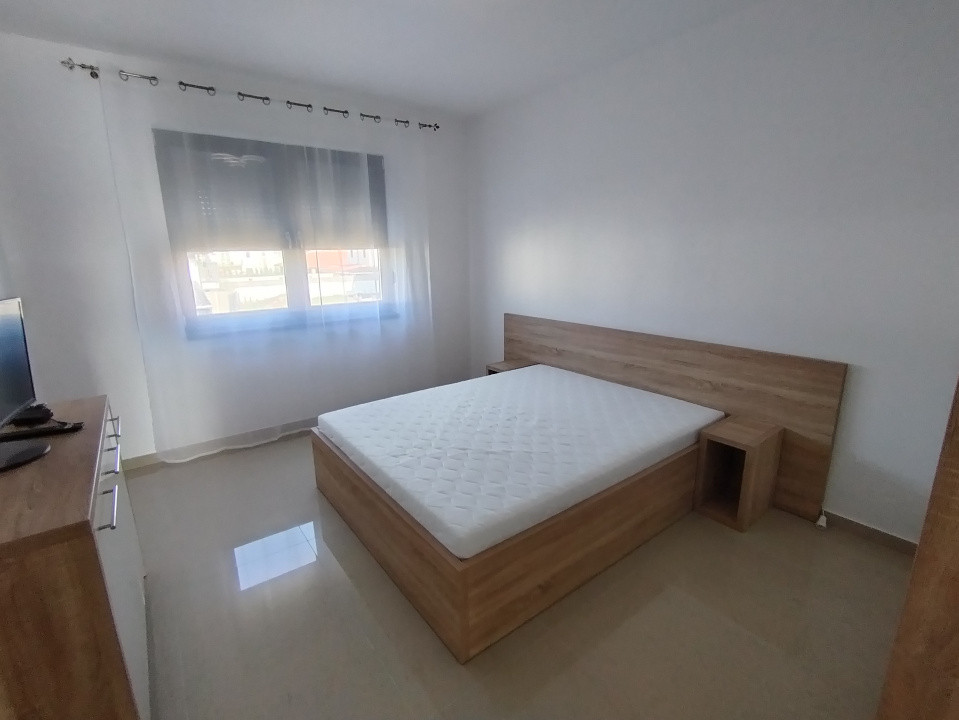 Apartament cu 2 camere de inchiriat in Giroc 2, foxfort.ro