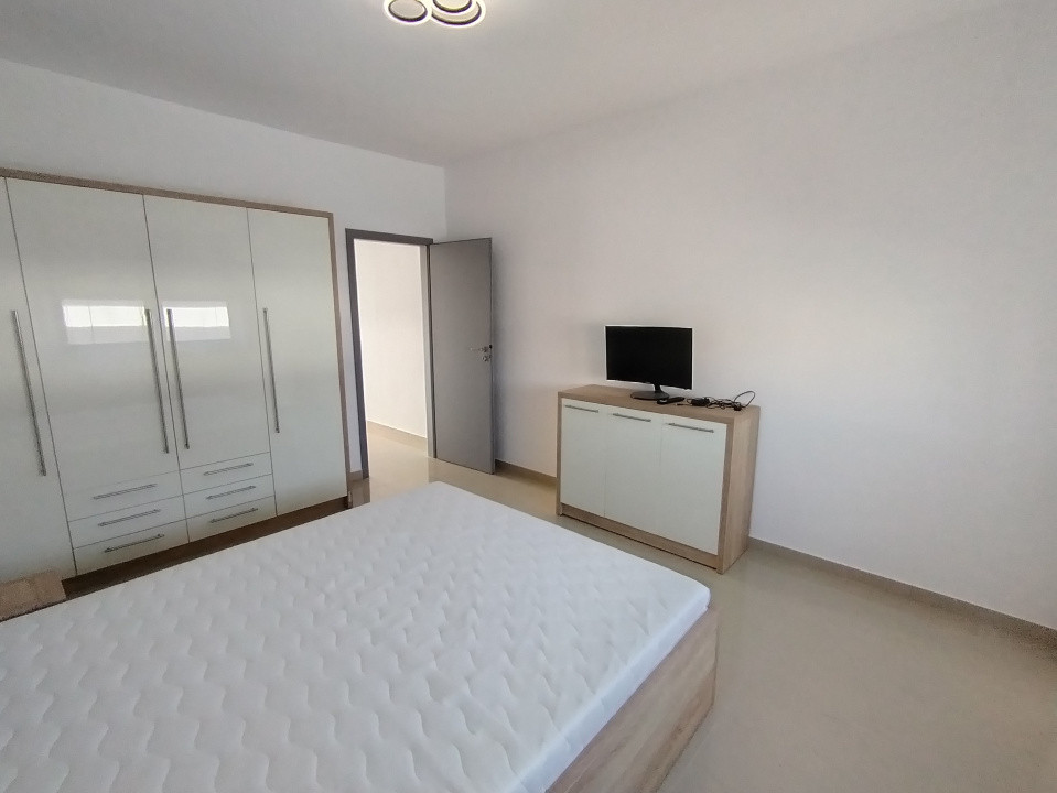 Apartament cu 2 camere de inchiriat in Giroc 10, foxfort.ro