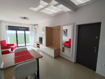 Apartament cu 2 camere de inchiriat in Giroc imagine mica 7, foxfort.ro