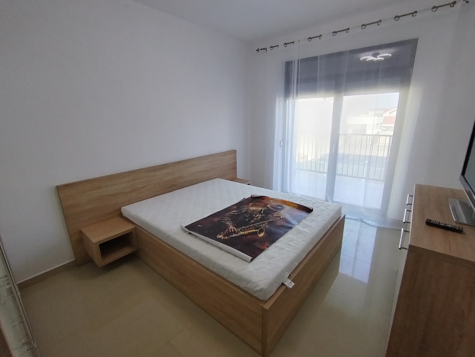 Apartament cu 2 camere de inchiriat in Giroc 2, foxfort.ro