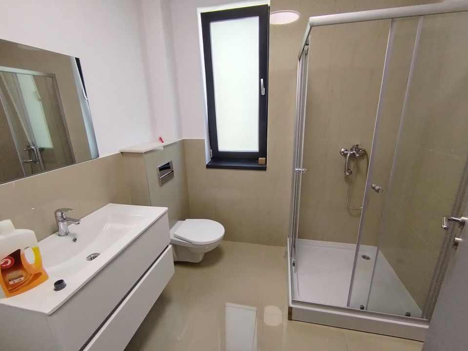 Apartament cu 2 camere de inchiriat in Giroc 4, foxfort.ro