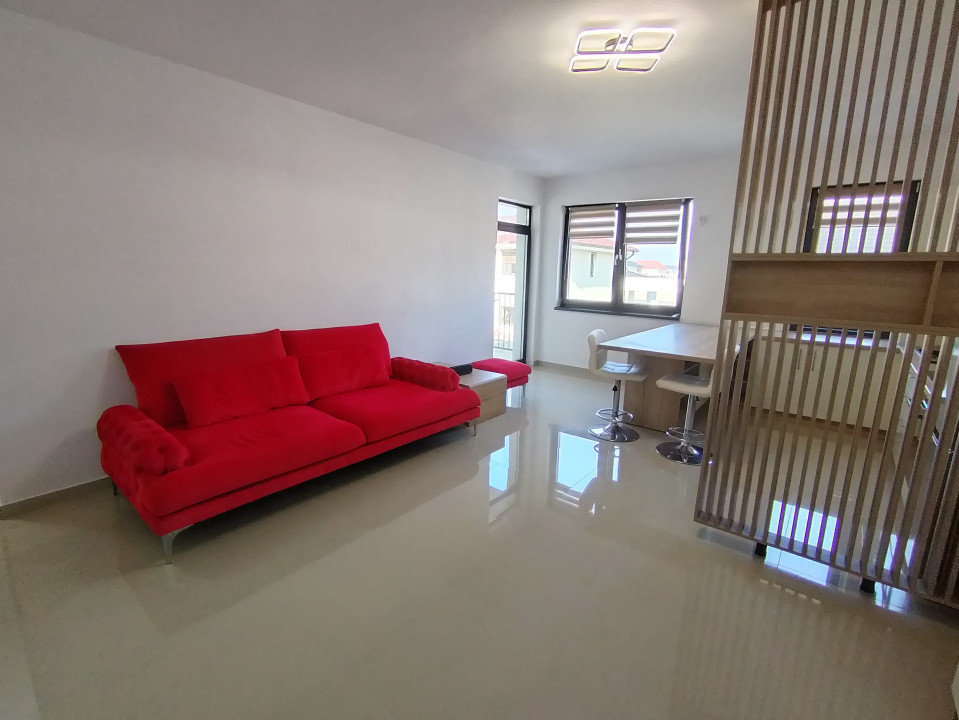 Apartament cu 2 camere de inchiriat in Giroc 5, foxfort.ro