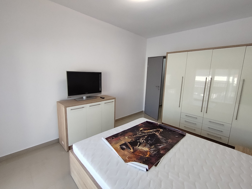 Apartament cu 2 camere de inchiriat in Giroc 8, foxfort.ro