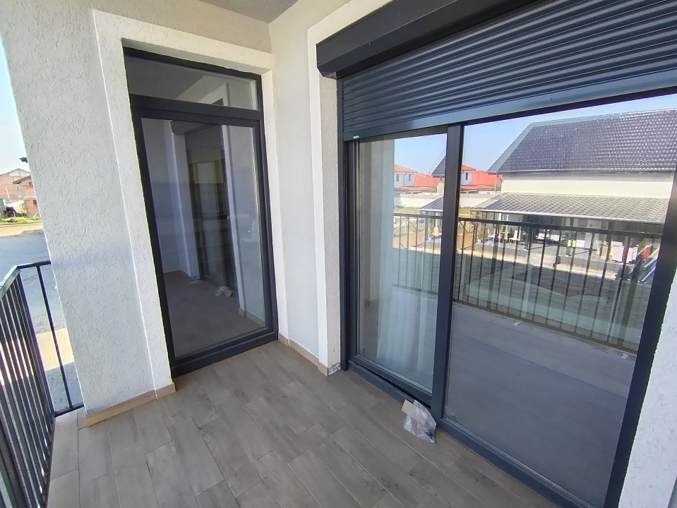 Apartament cu 2 camere de inchiriat in Giroc 10, foxfort.ro