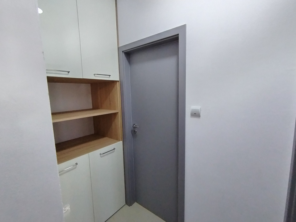 Apartament cu 2 camere de inchiriat in Giroc 11, foxfort.ro
