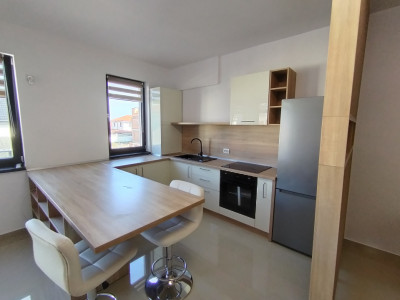 Apartament cu 2 camere de inchiriat in Giroc imagine mica 3, foxfort.ro