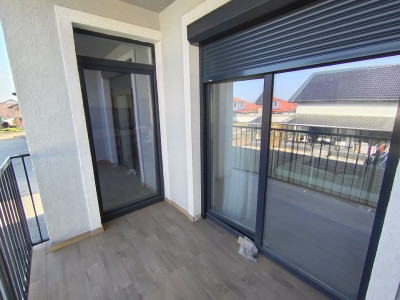 Apartament cu 2 camere de inchiriat in Giroc imagine mica 10, foxfort.ro