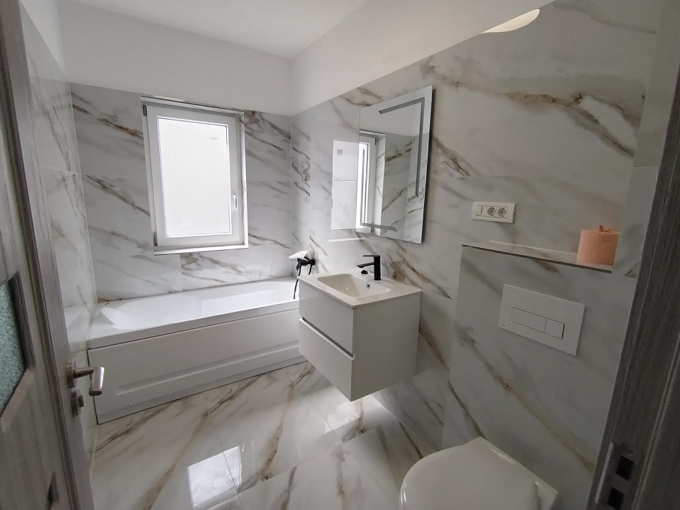 Apartament cu 2 camere de vanzare in zona Braytim 3, foxfort.ro