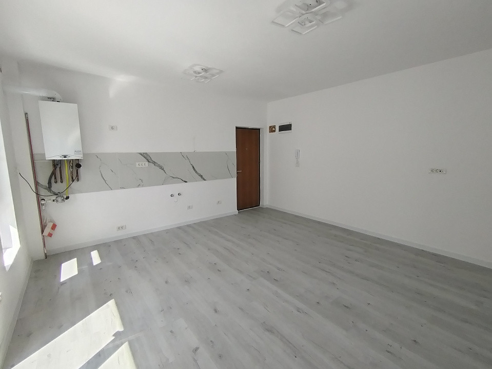 Apartament cu 2 camere de vanzare in zona Braytim 4, foxfort.ro