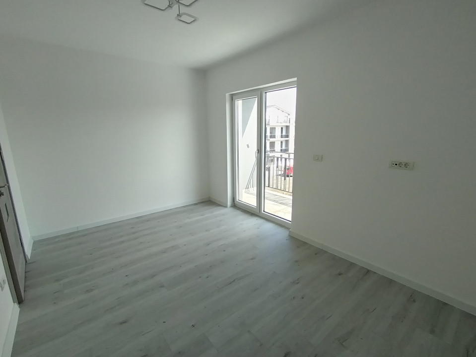 Apartament cu 2 camere de vanzare in zona Braytim 6, foxfort.ro