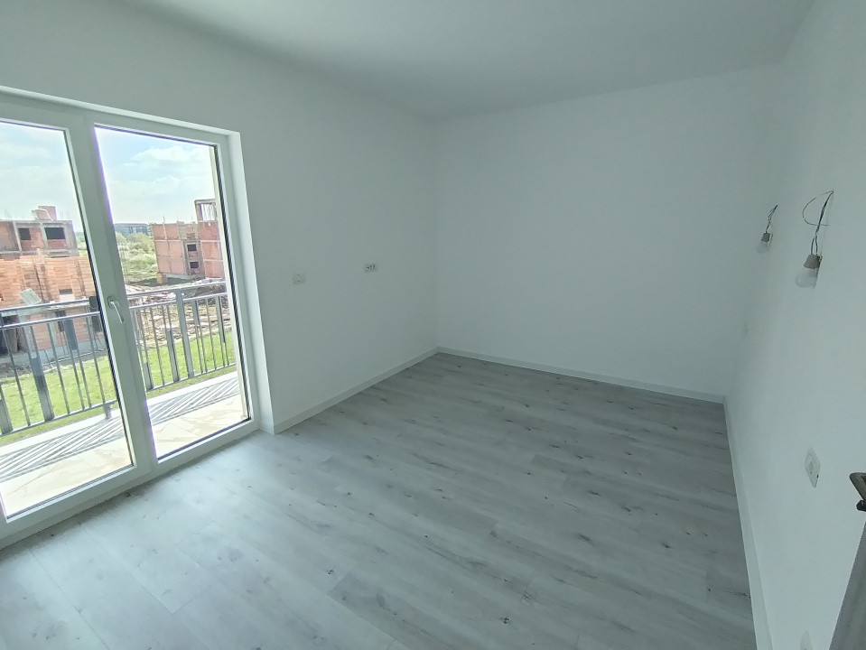 Apartament cu 2 camere de vanzare in zona Braytim 7, foxfort.ro