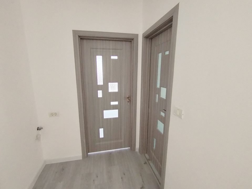 Apartament cu 2 camere de vanzare in zona Braytim 8, foxfort.ro