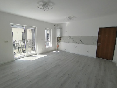 Apartament cu 2 camere de vanzare in zona Braytim
