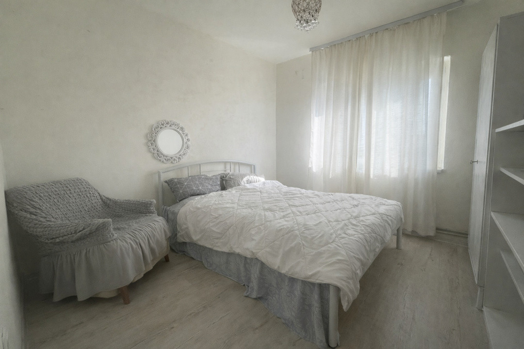 Apartament 3 camere, Micalaca, etaj 2 cu vedere spre malul Muresului  7, foxfort.ro