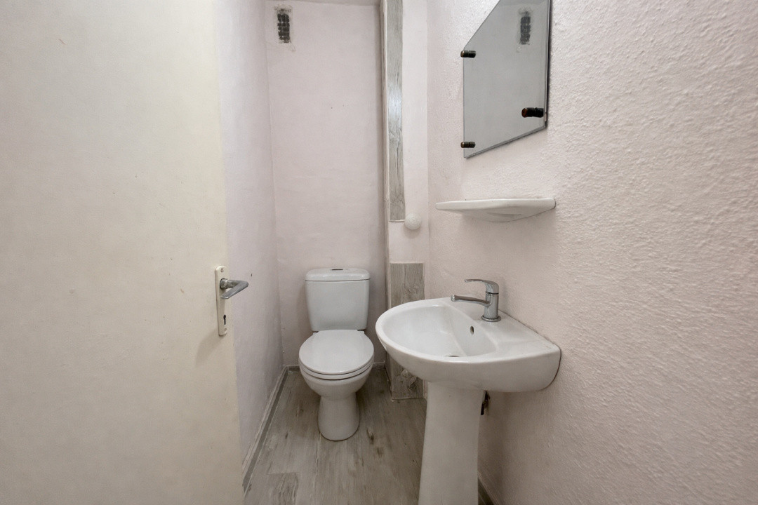 Apartament 3 camere, Micalaca, etaj 2 cu vedere spre malul Muresului  8, foxfort.ro