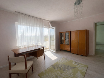 Apartament 3 camere, Micalaca, etaj 2 cu vedere spre malul Muresului  imagine mica 3, foxfort.ro