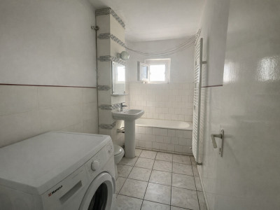 Apartament 3 camere, Micalaca, etaj 2 cu vedere spre malul Muresului  imagine mica 4, foxfort.ro