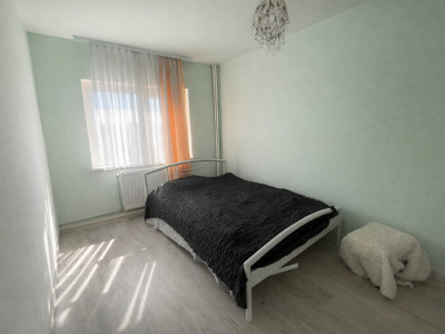 Apartament 3 camere, Micalaca, etaj 2 cu vedere spre malul Muresului  imagine mica 6, foxfort.ro