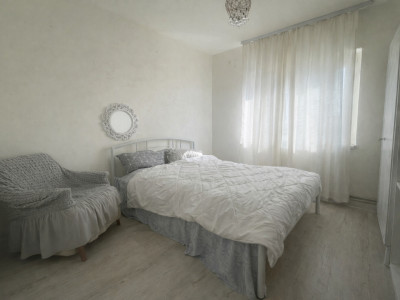 Apartament 3 camere, Micalaca, etaj 2 cu vedere spre malul Muresului  imagine mica 7, foxfort.ro