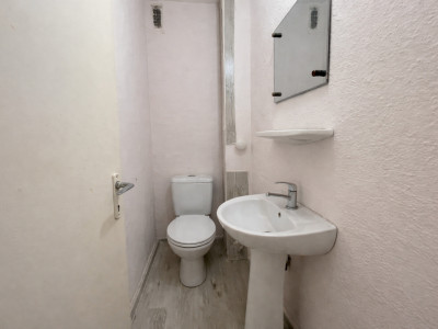 Apartament 3 camere, Micalaca, etaj 2 cu vedere spre malul Muresului  imagine mica 8, foxfort.ro