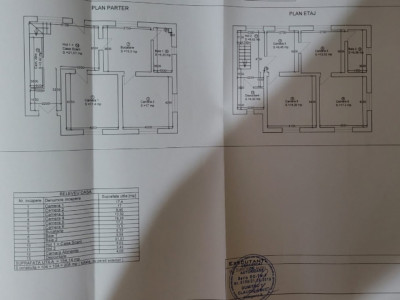Casa individuala spatioasa cu 6 camere - Ghiroda imagine mica 2, foxfort.ro