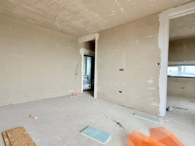 Apartament de vanzare, 2 camere + terasa de 11 mp, Drumul Boilor imagine mica 2, foxfort.ro