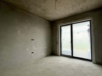 Apartament de vanzare, 2 camere + terasa de 11 mp, Drumul Boilor imagine mica 3, foxfort.ro