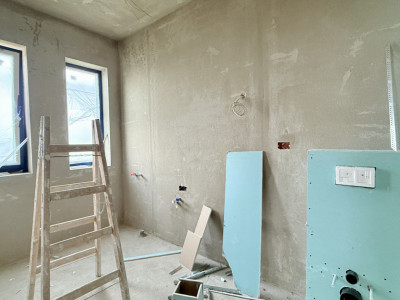 Apartament de vanzare, 2 camere + terasa de 11 mp, Drumul Boilor imagine mica 8, foxfort.ro