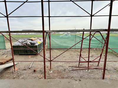 Apartament de vanzare, 2 camere + terasa de 11 mp, Drumul Boilor imagine mica 12, foxfort.ro