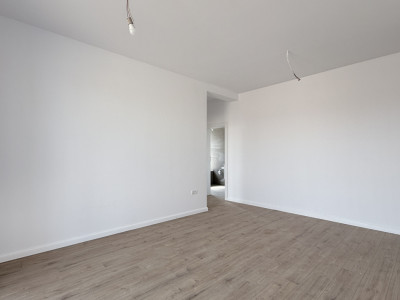 Comision 0% Apartament de vanzare, 2 camere + terasa de 11 mp - Mosnita imagine mica 3, foxfort.ro