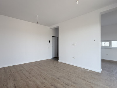 Comision 0% Apartament de vanzare, 2 camere + terasa de 11 mp - Mosnita imagine mica 4, foxfort.ro