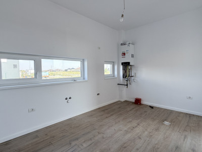 Comision 0% Apartament de vanzare, 2 camere + terasa de 11 mp - Mosnita imagine mica 5, foxfort.ro