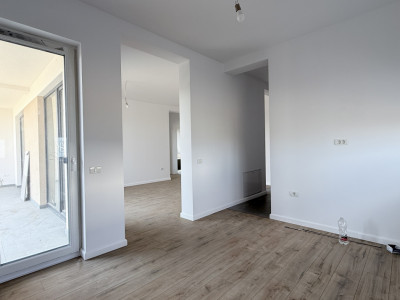 Comision 0% Apartament de vanzare, 2 camere + terasa de 11 mp - Mosnita imagine mica 6, foxfort.ro