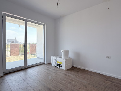 Comision 0% Apartament de vanzare, 2 camere + terasa de 11 mp - Mosnita imagine mica 7, foxfort.ro